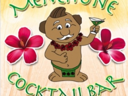 照片: Menehune Cocktailbar